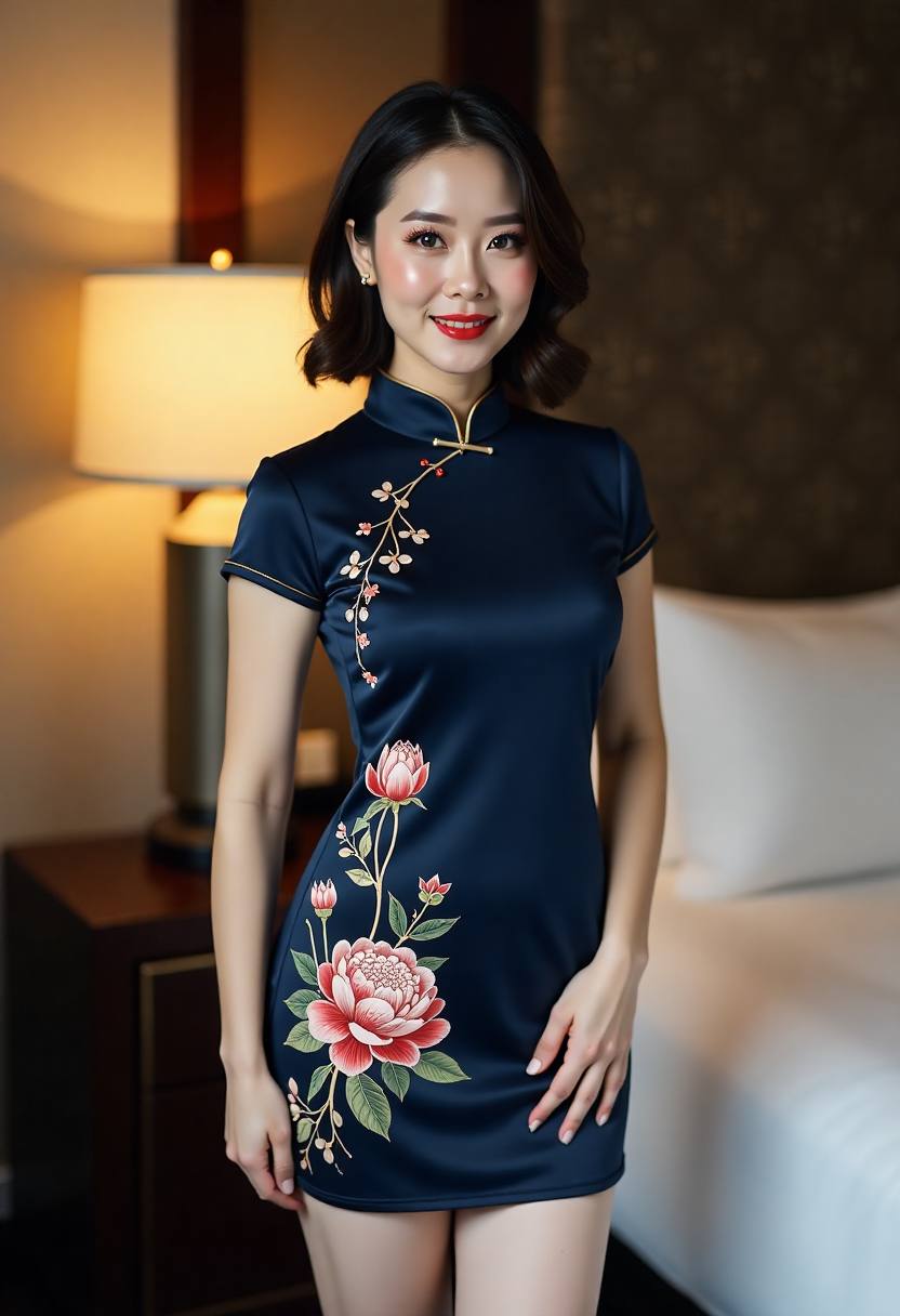 晚风经过屋顶电影海报