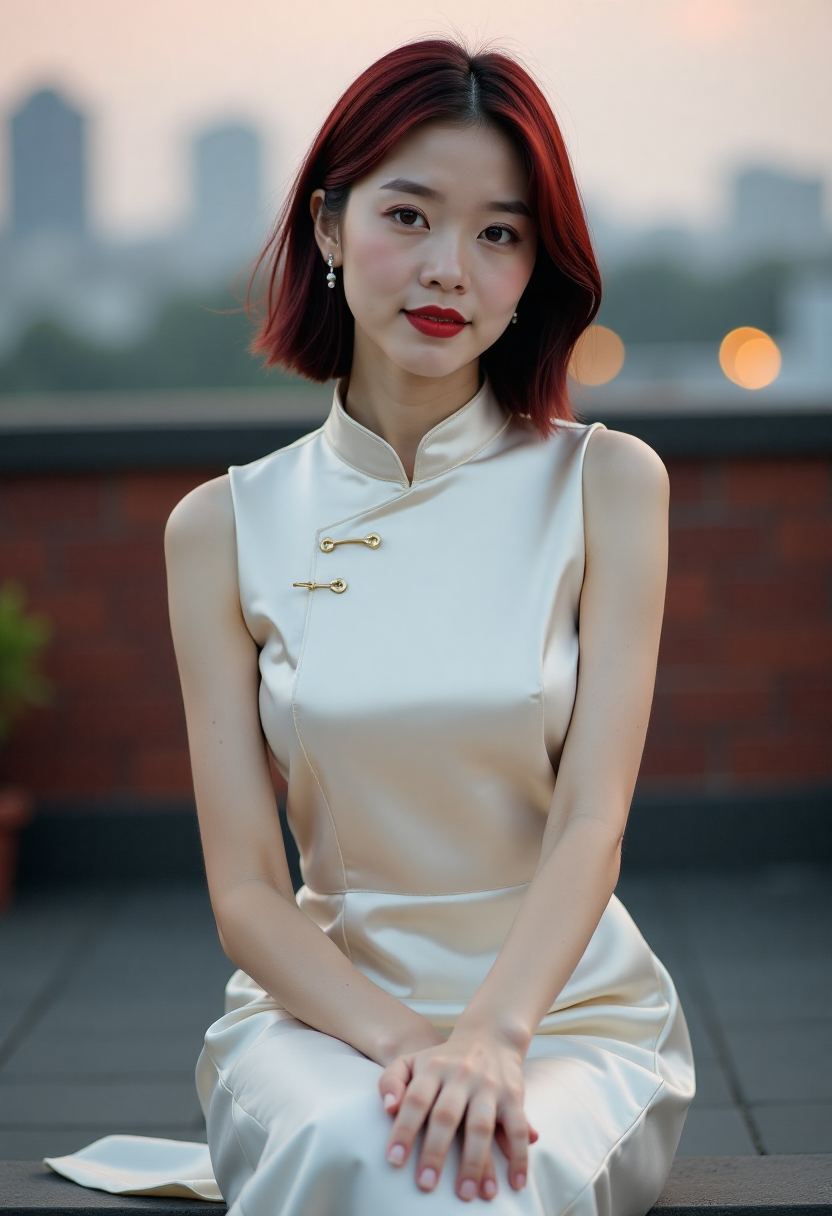 追风的夏天电影海报